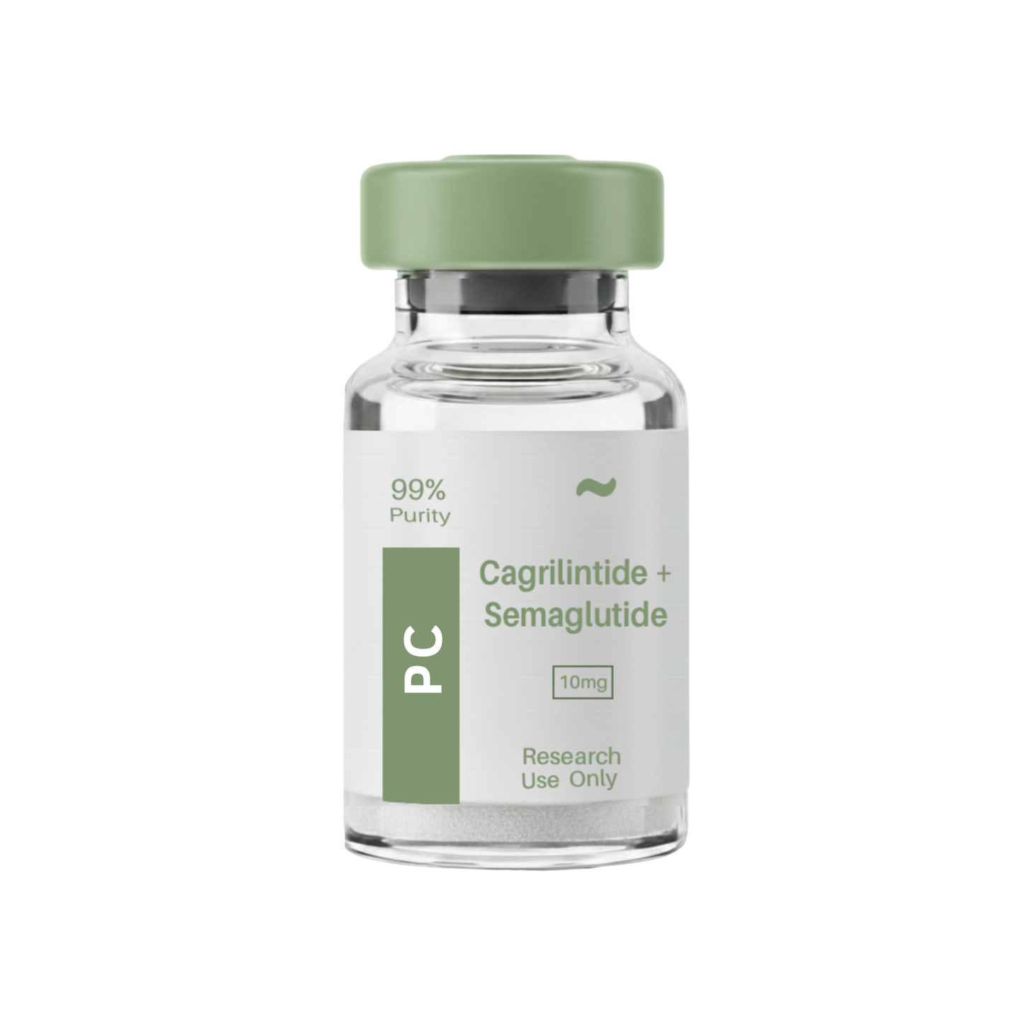 Cagrilintide + Semaglutide